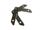 Flange, Corners & Cleats