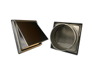 Cowls, Diffusers, Grilles (Boots & Adaptors)