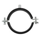 Munzing Rings & Duct Clamps