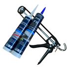 Sealants & Silicones