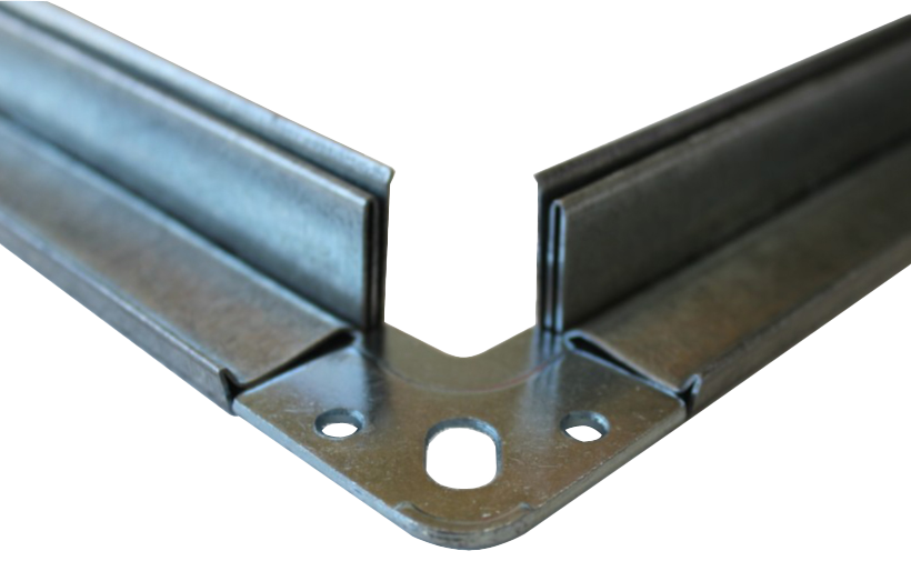 Flange