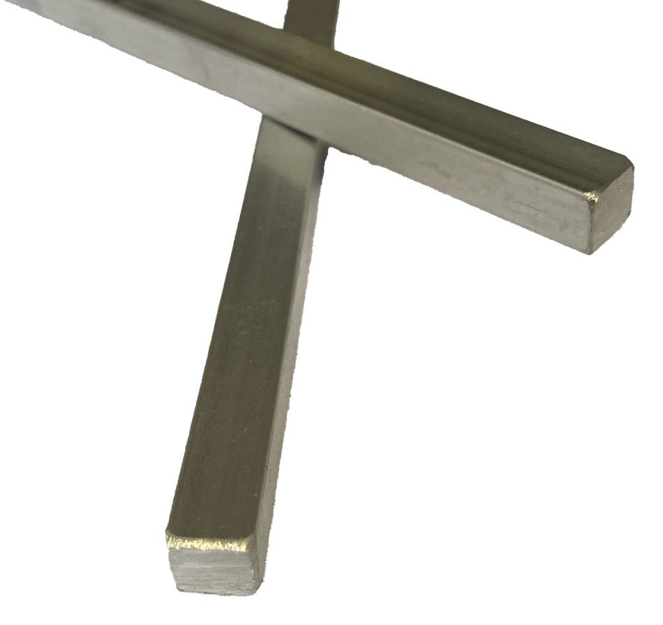 Damper Blade - Rod Only for Disk