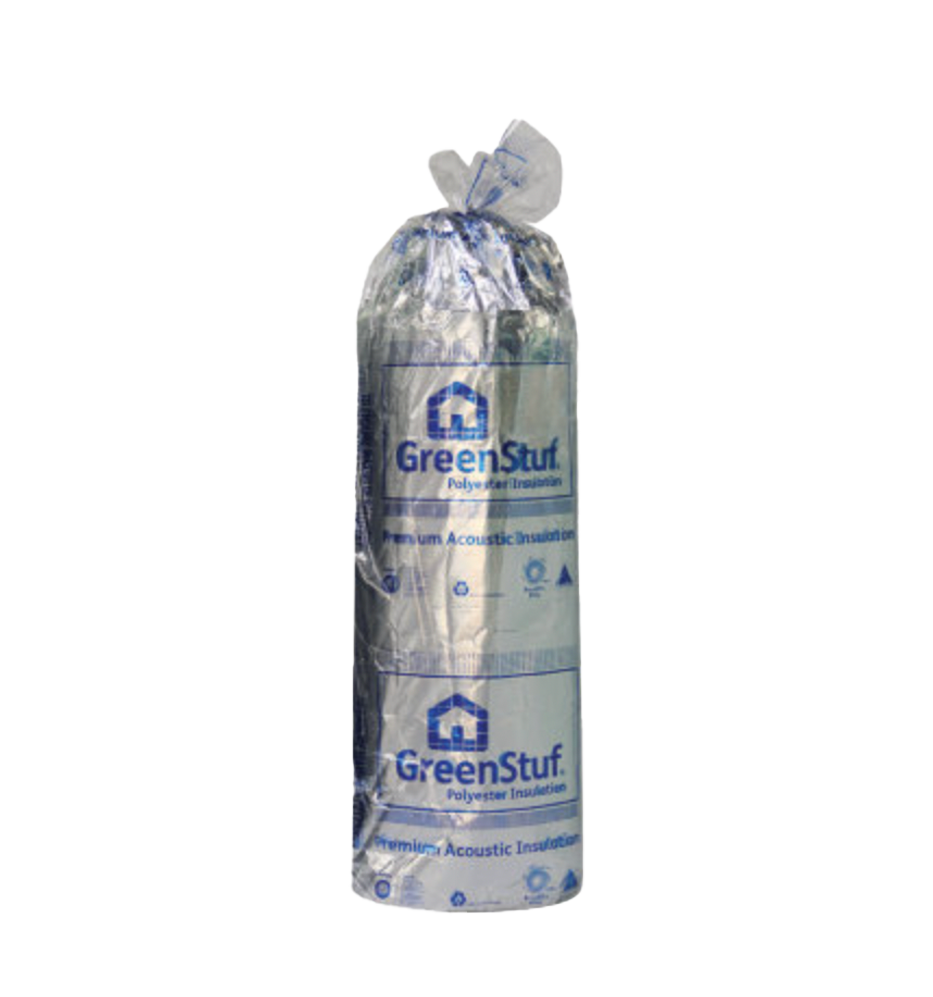 Duct Wrap - ADW Quietstuff