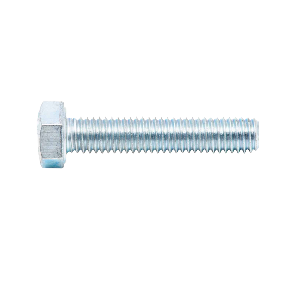 Set Screw & Nut