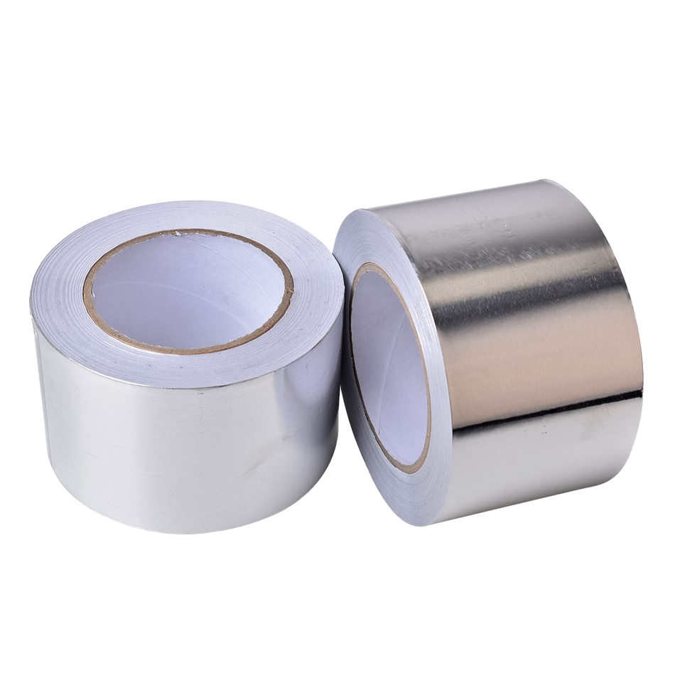 Tape - Aluminium PURE (Self Wound) T-F7504WL