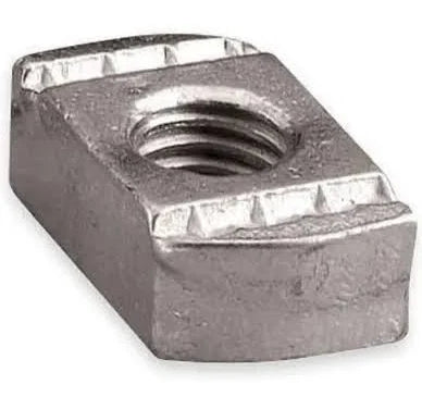 Strut - Spring Nut No Spring