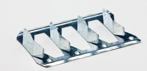 Turning Vane & Pro Vane Rail