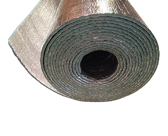 Insulated Products – Aircon Flange Ltd