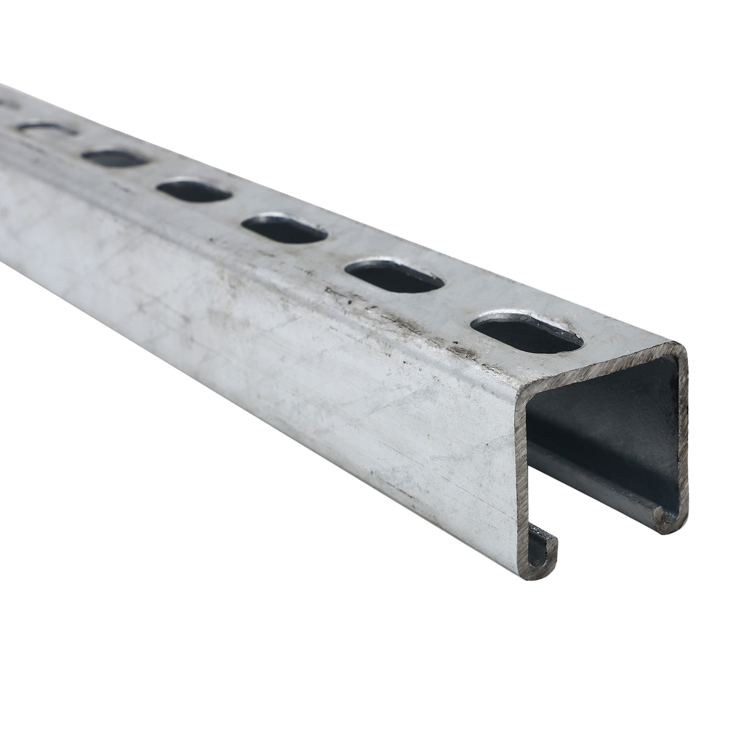 Strut - Slotted, HDG (Hot Dipped Galvanised for Outside Applications ...