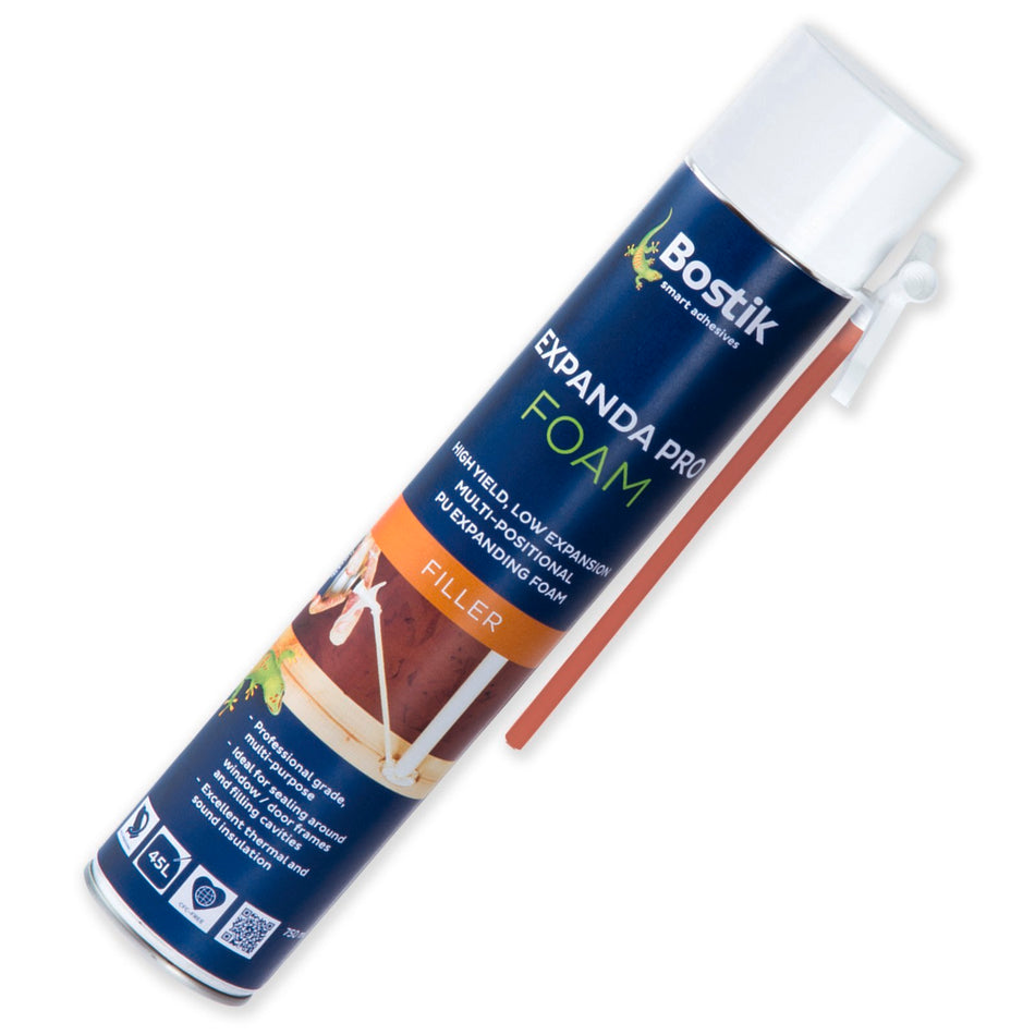 Expanda Foam 750ml (Bostik)