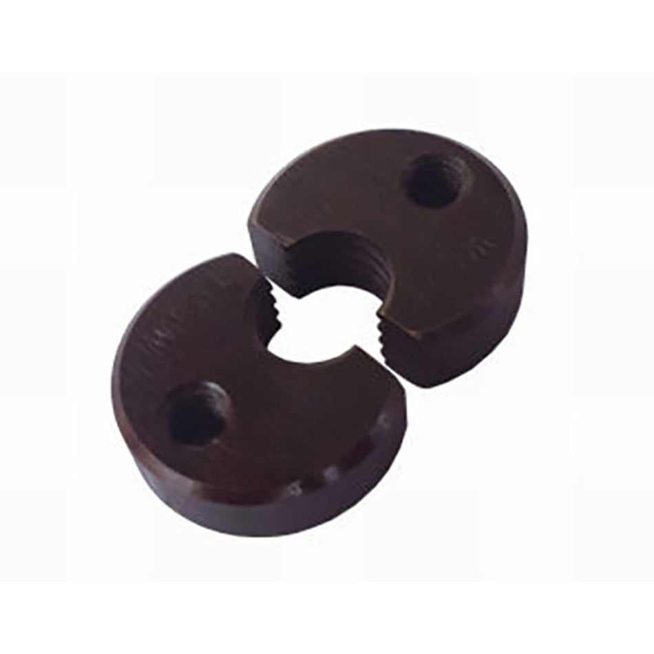 Threaded Rod Cutter Blades/Jaws - M10