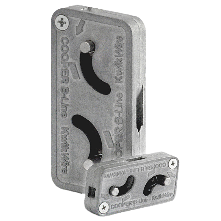 KwikWire Clamp