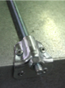 Duct Support Bracket