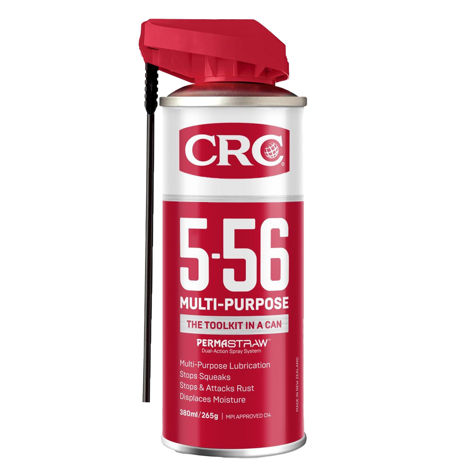 CRC 5.56 Lubricant Aerosol Spray - 420ml