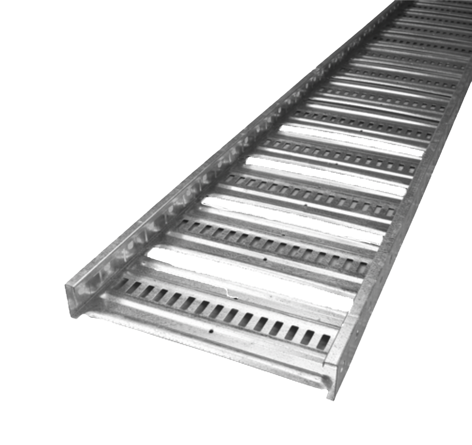 Cable Tray - Pregalvanised