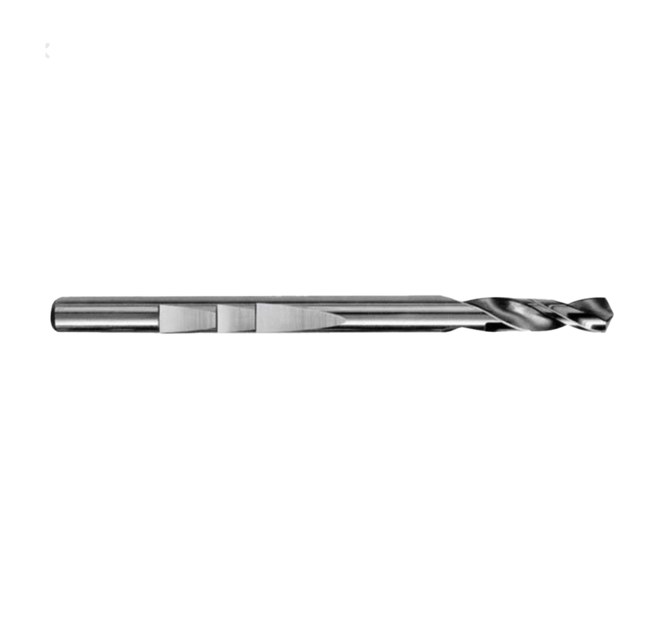 Pilot Drill