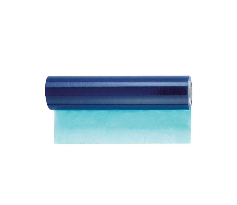 Ductshield - Duct Protection Film (Blue)
