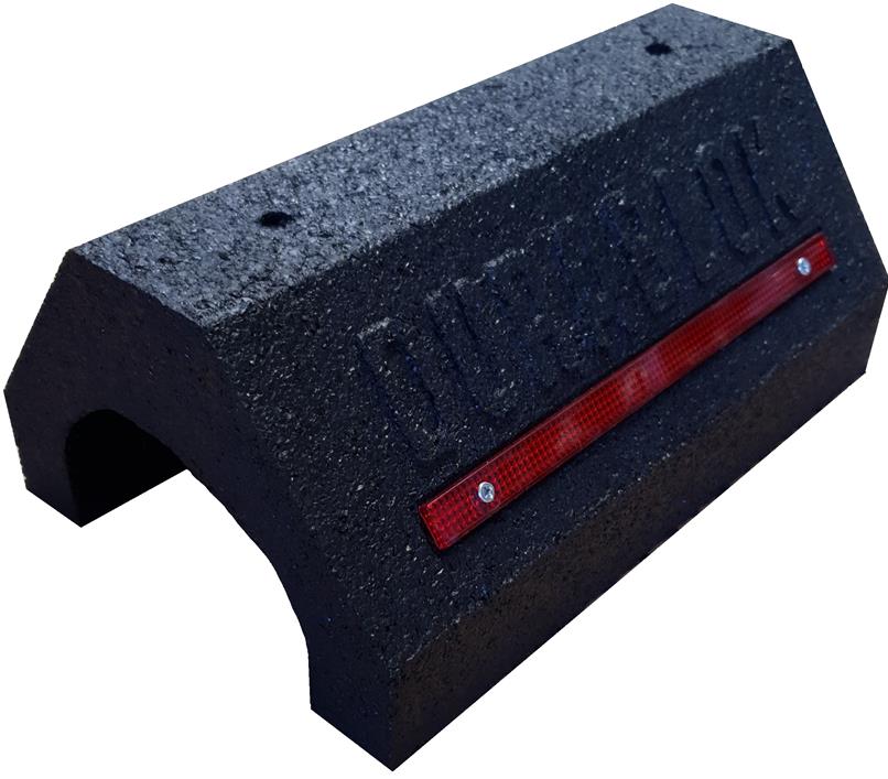 Dura-Blok Rooftop Supports 101x152x244mm (HxWxL)