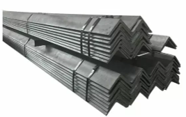 Angle Line/Duragalv - Pregalvanised