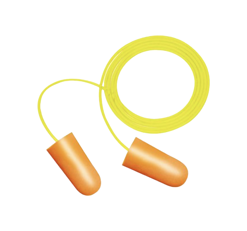 Ear Plugs - 3M Nitro