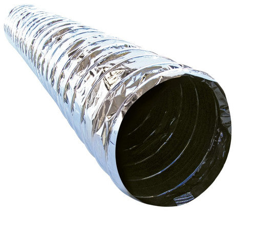Flexible Duct - Plain