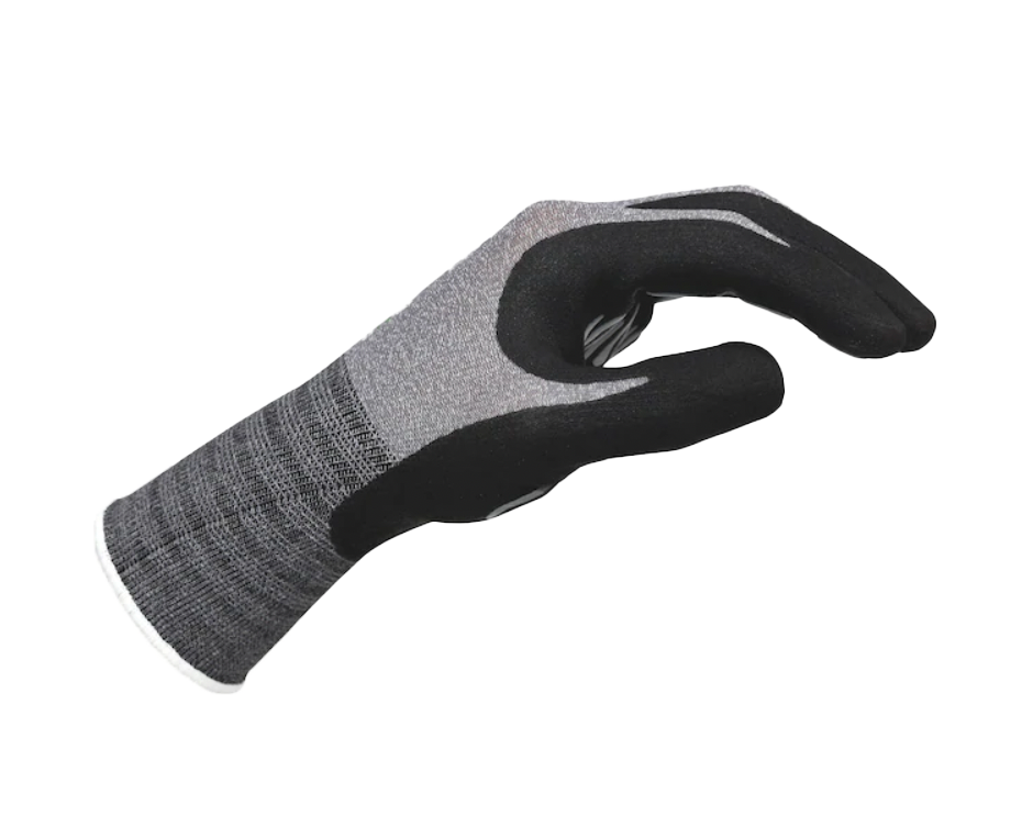 Gloves - Tiger Flex