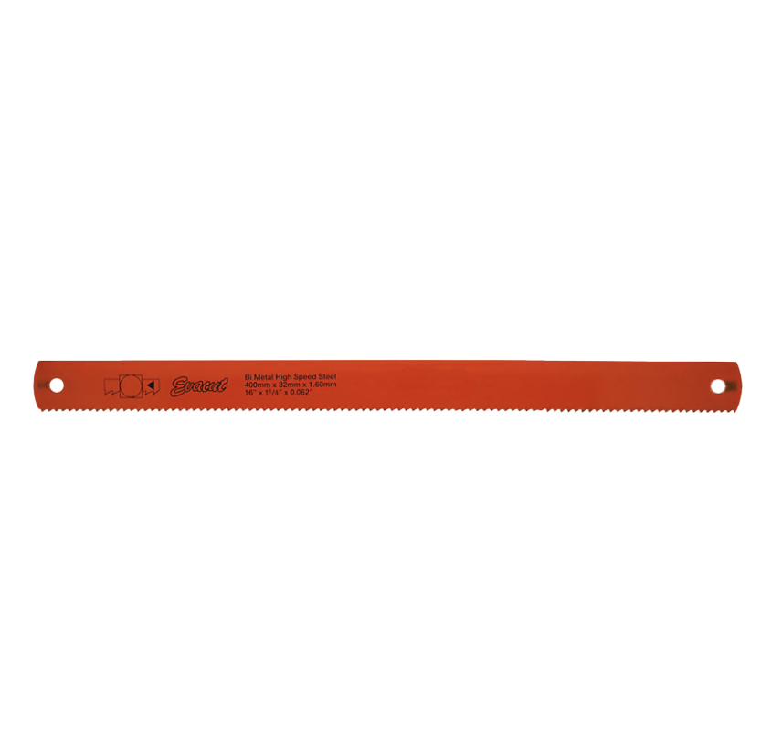 Hacksaw Blade