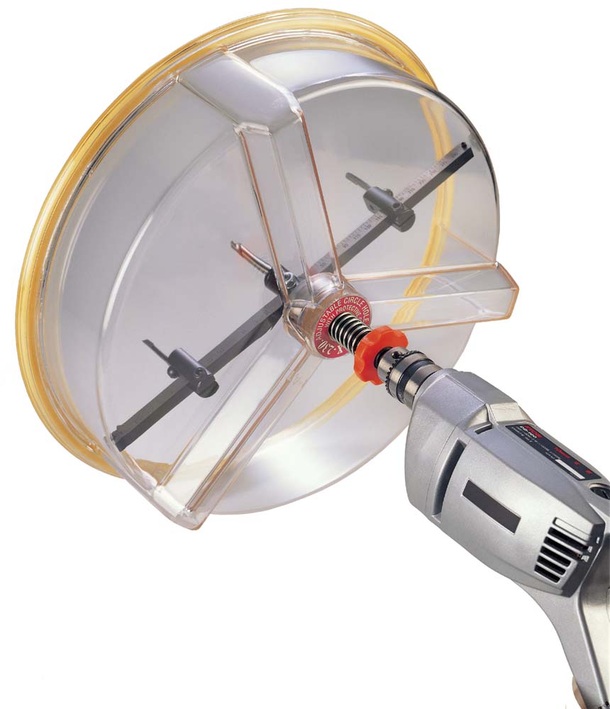 Hole Cutter, Multifunction 48-305mm