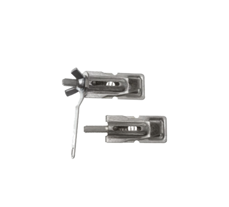 Kwiki Quadrant Set - Damper Regulator