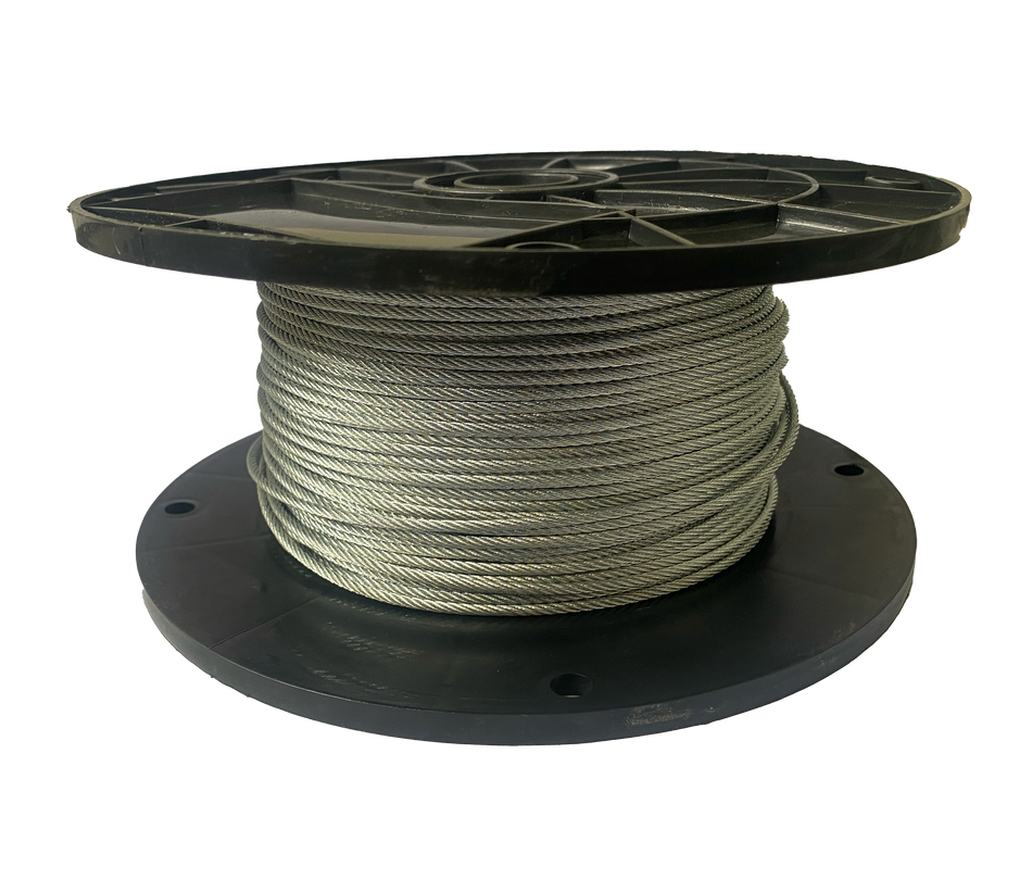 KwikWire Wire Rope
