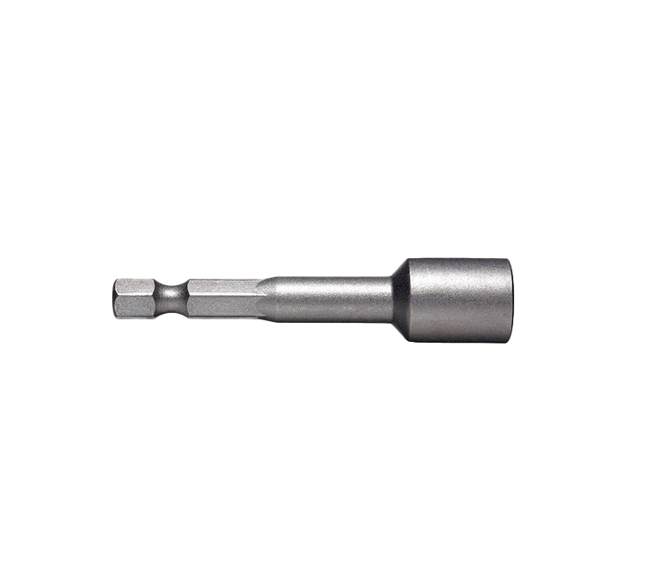 Nutsetter/Chuck Driver - Hex Head, Magnetic