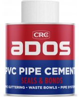 PVC Pipe Cement - 500ml