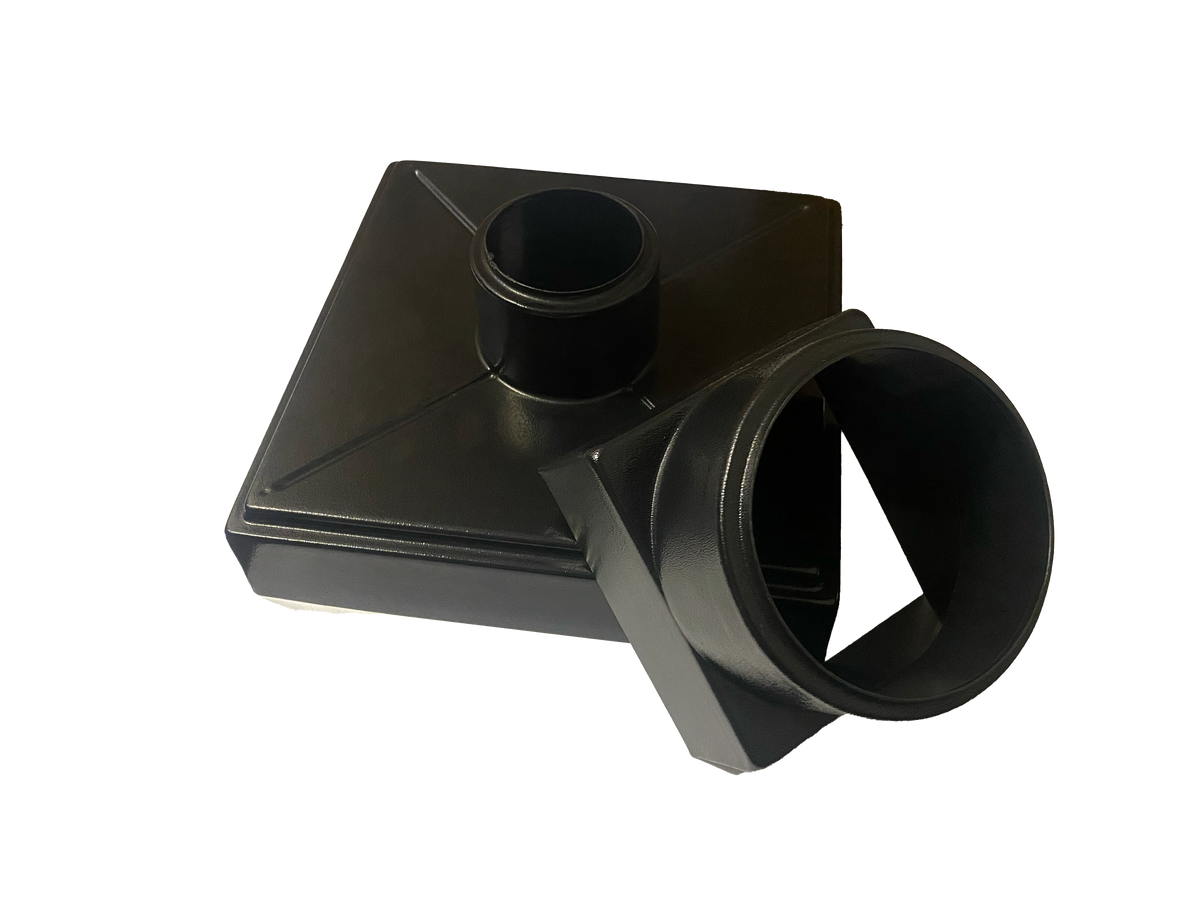 Neck Adaptor – Aircon Flange Ltd