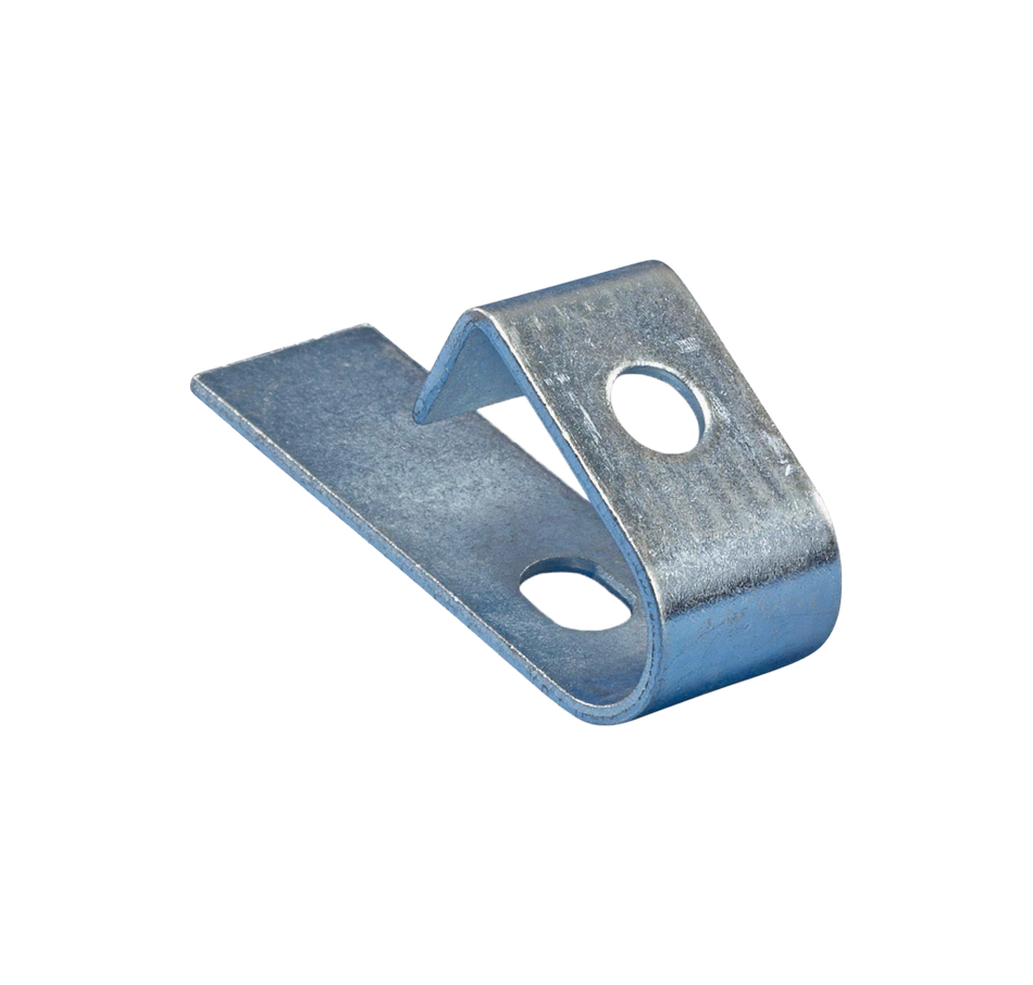 Purlin Clip, M10 - Zinc Plated