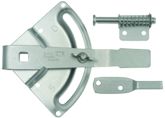 Quadrant, Dyn-A-Quad 3/8" & 1/2"  Double Shear Regulator Set