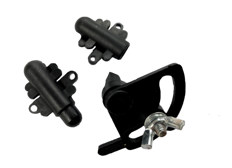 Quadrant - NQK4 Plastic 3 piece