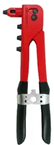 Riveter - Hand Tool 3 Jaw