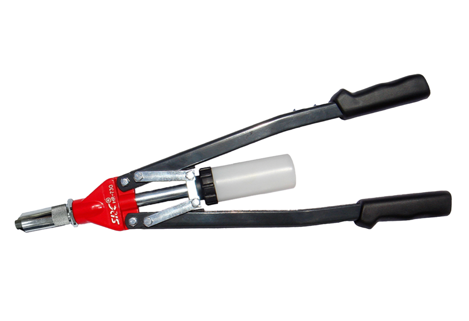 Riveter - Long Arm Lever