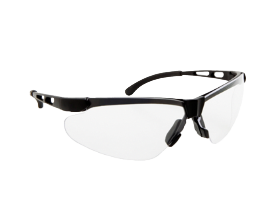Clear Safety Glasses
