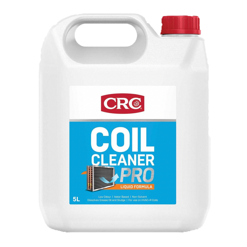 CRC Coil Cleaner HVAC Pro - 5