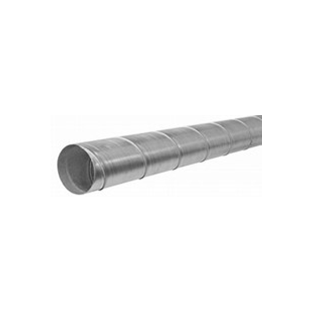 Spiral Duct - Pregalvanised