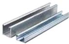 Strut - Pregalvanised  (for inside applications)
