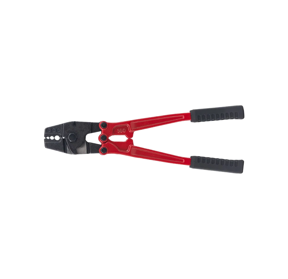 Swage Tool (use with Ferrules)