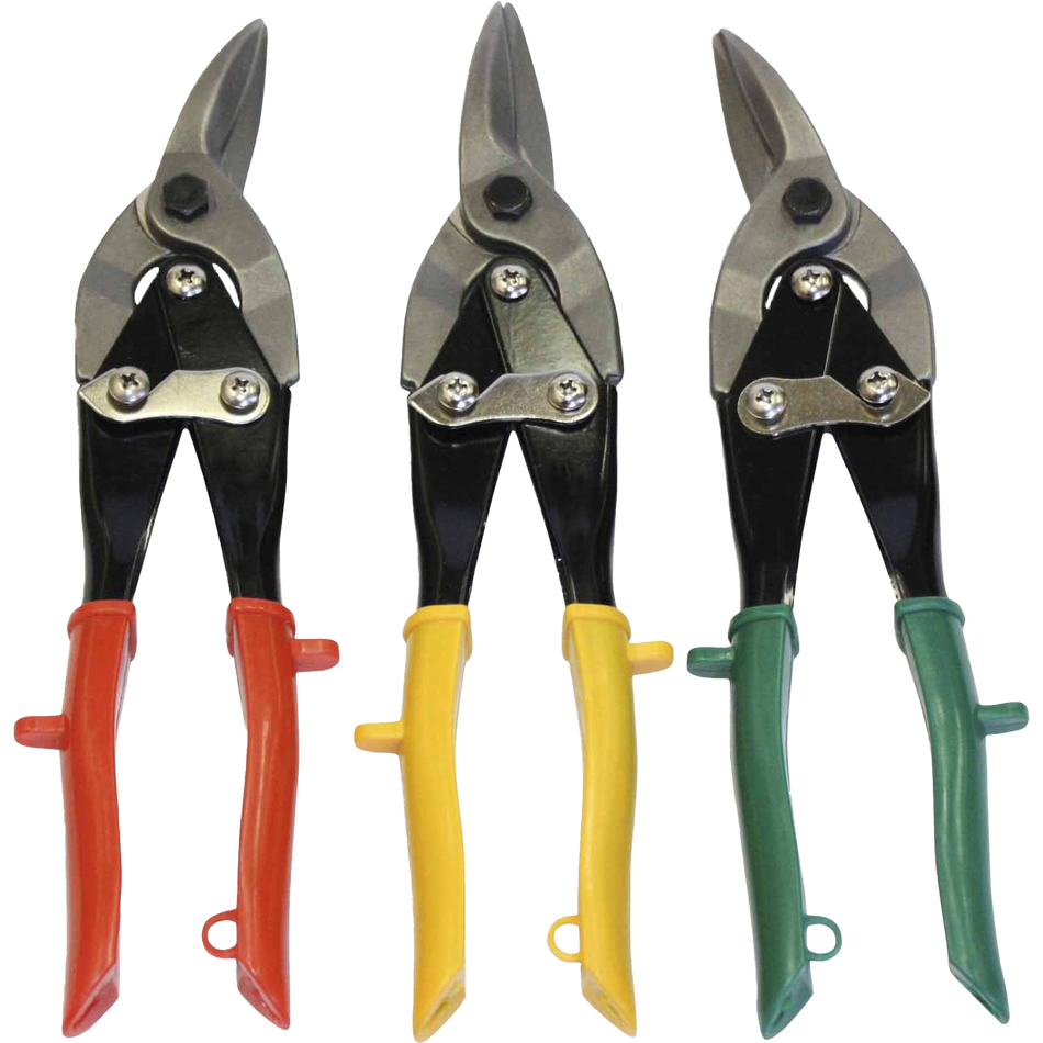 Sheetmetal Snips - Aviation