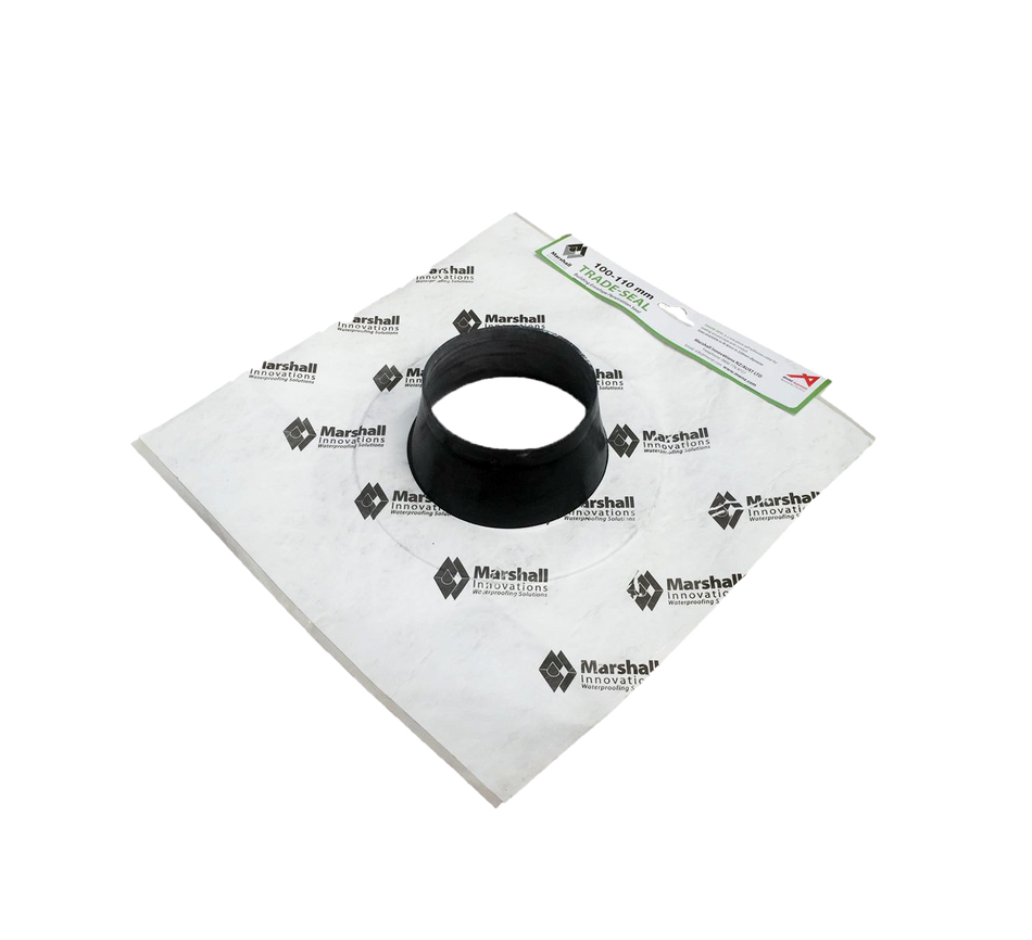 Trade Seal - Building Envelope Penetration Seal