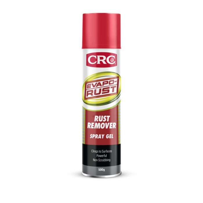 Rust Remover Evapo-Rust Spray Gel - 500gm  CRC