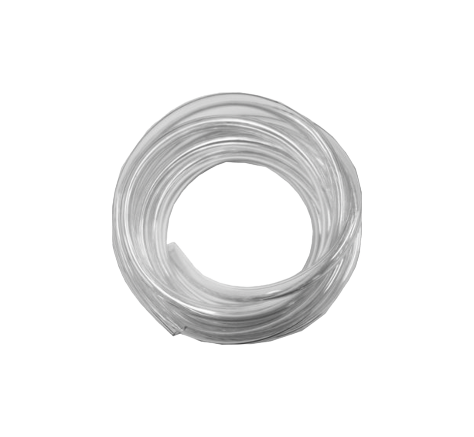 Clear Tubing - 6mm x 30m