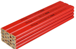 Builders Pencil - Medium Lea