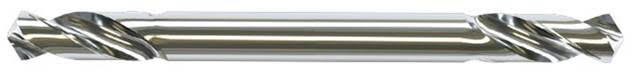 Drill Bit - Double Ended
