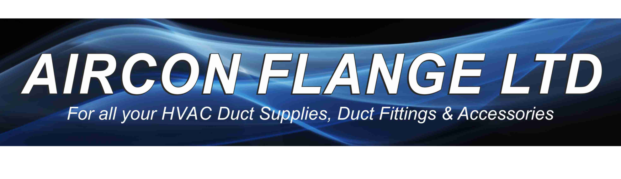 Aircon Flange Logo New